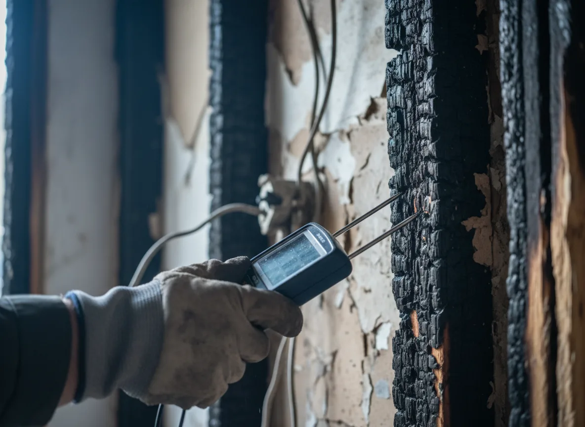 Fire Damage Restoration Rolesville, NC FAQs